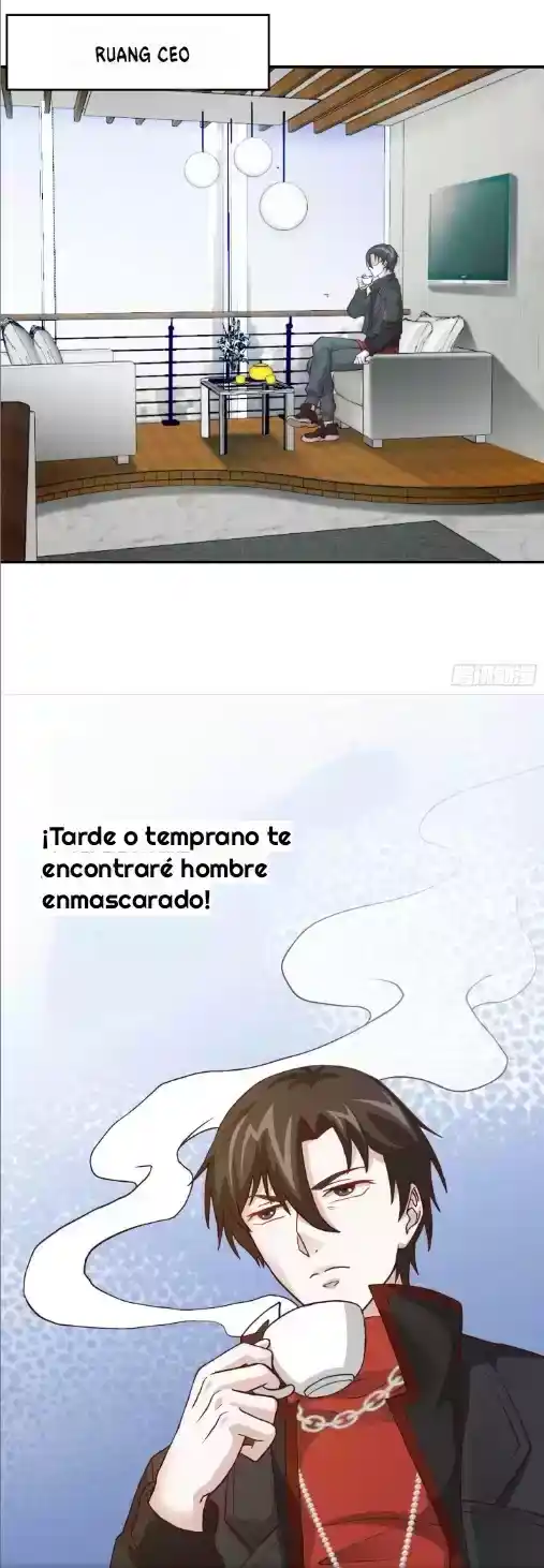 Emperador Del Caos - Capítulo 10 - Página 20 - LectorTMOo