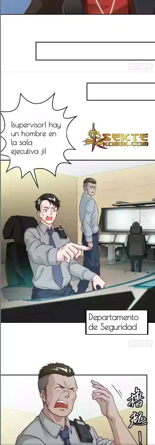 Emperador Del Caos - Capítulo 10 - Página 21 - LectorTMOo