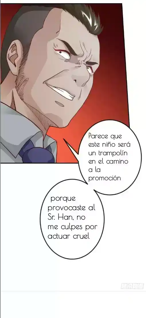 Emperador Del Caos - Capítulo 10 - Página 23 - LectorTMOo