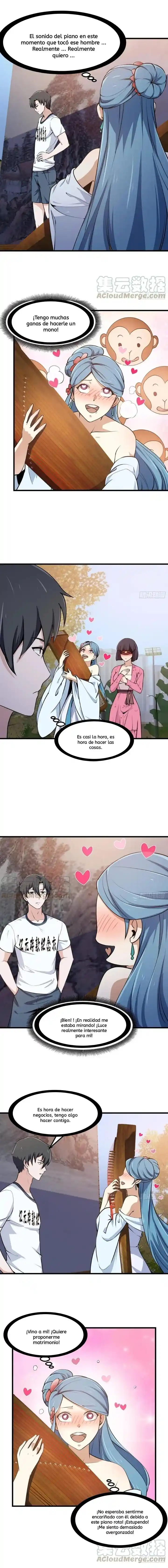 Emperador Del Caos - Capítulo 117 - Página 6 - LectorTMOo