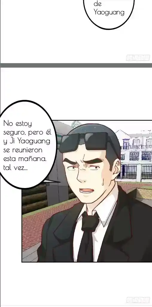 Emperador Del Caos - Capítulo 12 - Página 5 - LectorTMOo