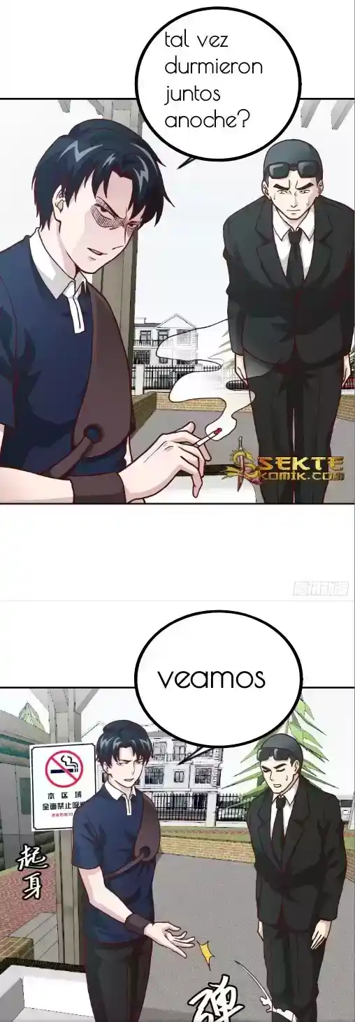 Emperador Del Caos - Capítulo 12 - Página 6 - LectorTMOo