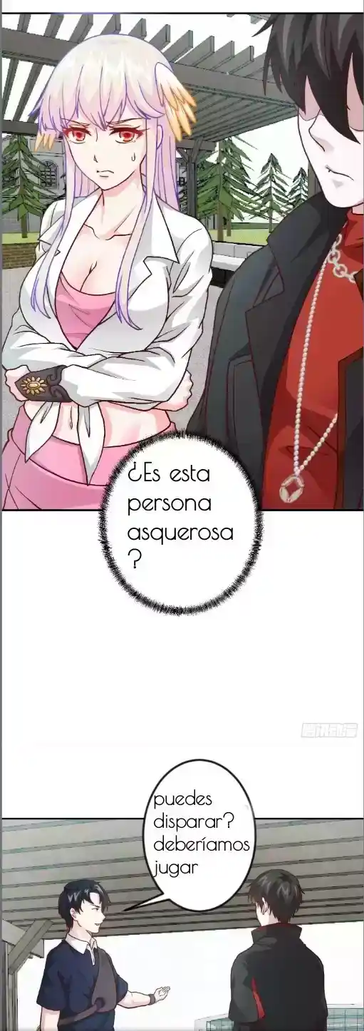 Emperador Del Caos - Capítulo 12 - Página 10 - LectorTMOo