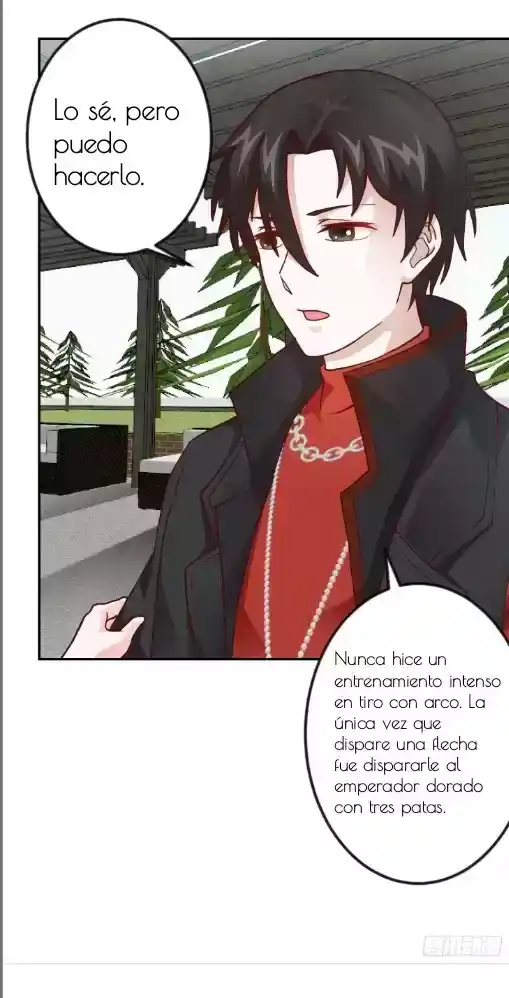 Emperador Del Caos - Capítulo 12 - Página 13 - LectorTMOo