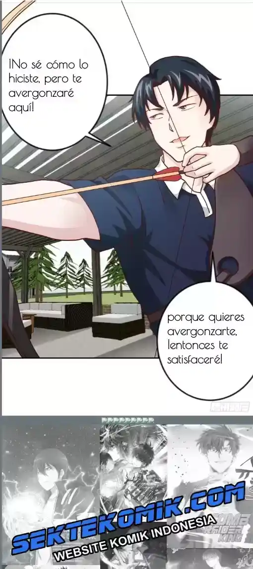 Emperador Del Caos - Capítulo 12 - Página 18 - LectorTMOo