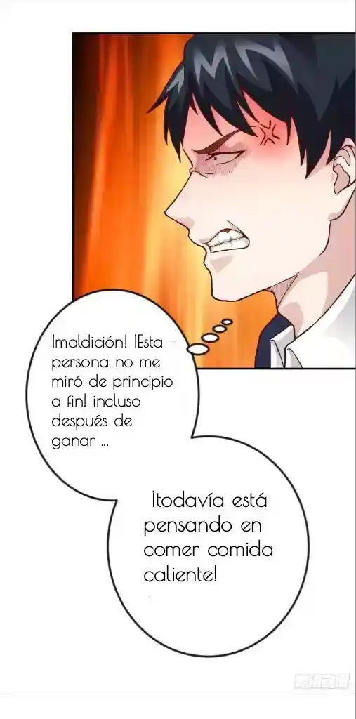 Emperador Del Caos - Capítulo 13 - Página 8 - LectorTMOo