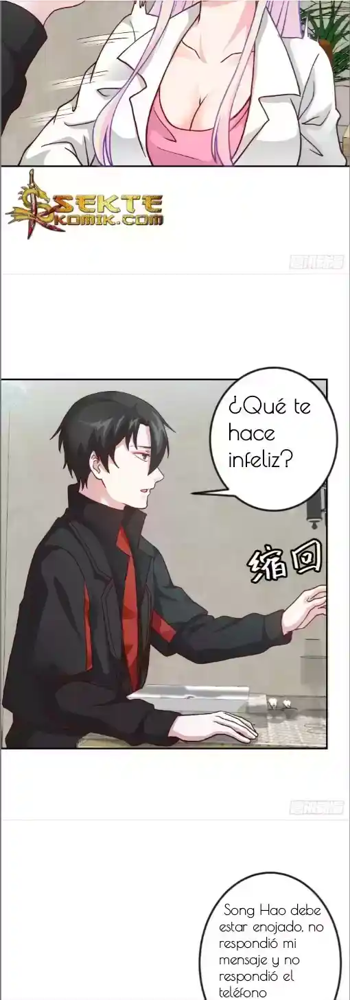 Emperador Del Caos - Capítulo 13 - Página 13 - LectorTMOo