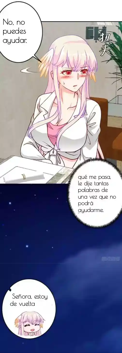Emperador Del Caos - Capítulo 13 - Página 15 - LectorTMOo