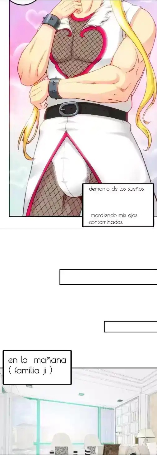 Emperador Del Caos - Capítulo 13 - Página 17 - LectorTMOo