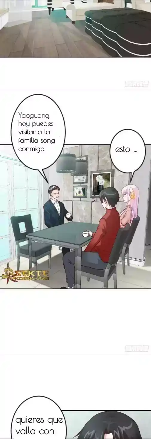Emperador Del Caos - Capítulo 13 - Página 18 - LectorTMOo
