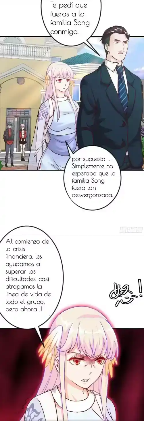 Emperador Del Caos - Capítulo 13 - Página 20 - LectorTMOo