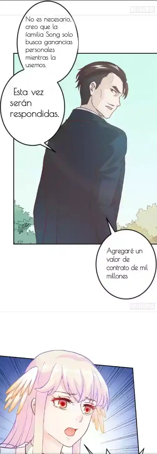 Emperador Del Caos - Capítulo 13 - Página 22 - LectorTMOo