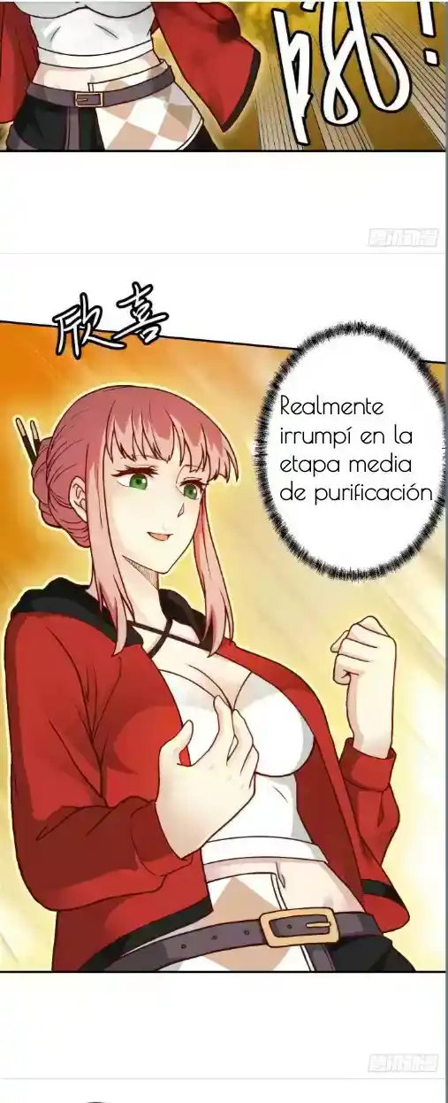 Emperador Del Caos - Capítulo 14 - Página 8 - LectorTMOo