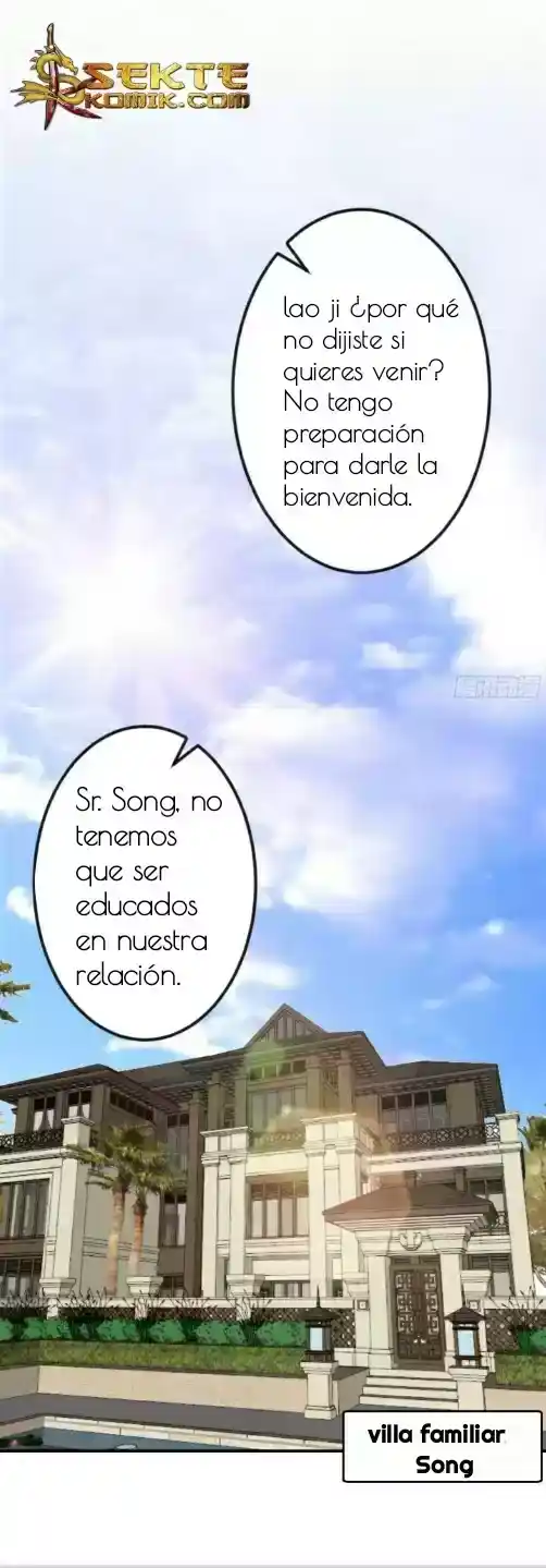 Emperador Del Caos - Capítulo 14 - Página 10 - LectorTMOo