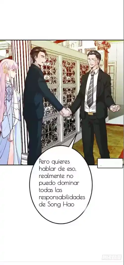 Emperador Del Caos - Capítulo 14 - Página 11 - LectorTMOo