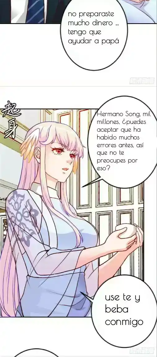 Emperador Del Caos - Capítulo 14 - Página 13 - LectorTMOo