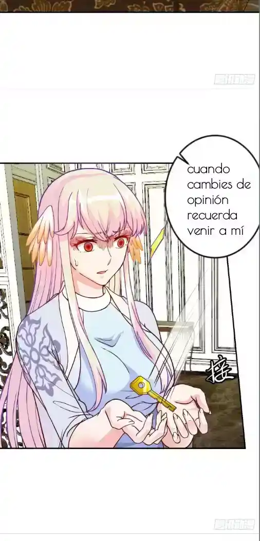 Emperador Del Caos - Capítulo 14 - Página 17 - LectorTMOo