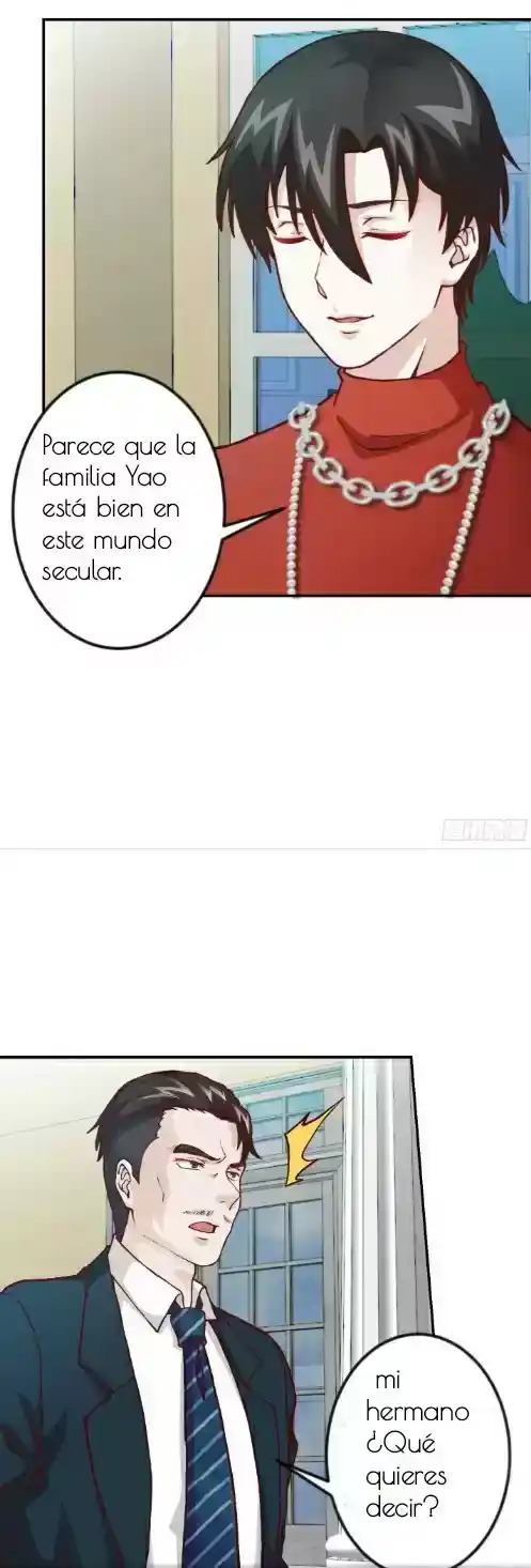 Emperador Del Caos - Capítulo 14 - Página 27 - LectorTMOo
