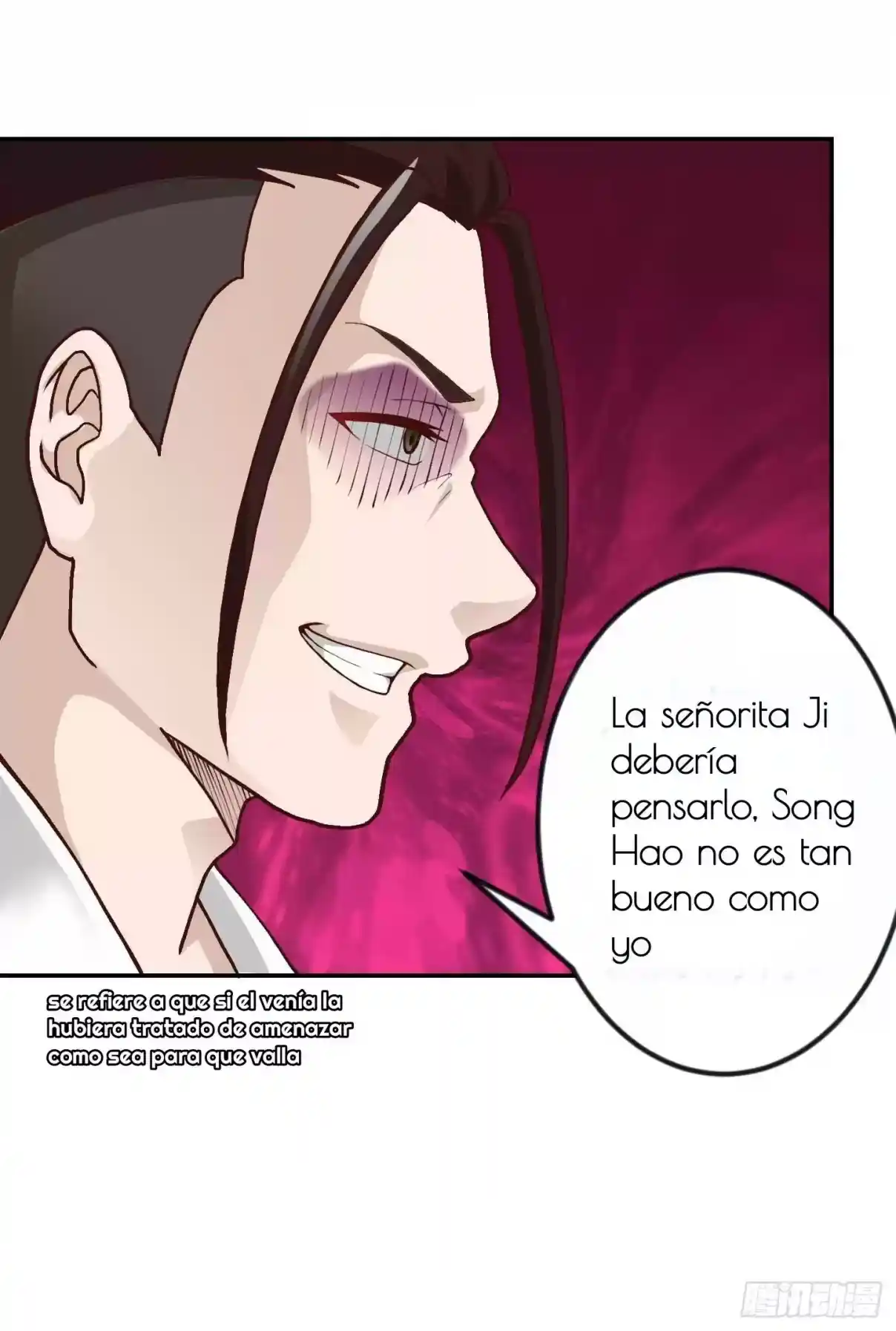 Emperador Del Caos - Capítulo 15 - Página 11 - LectorTMOo