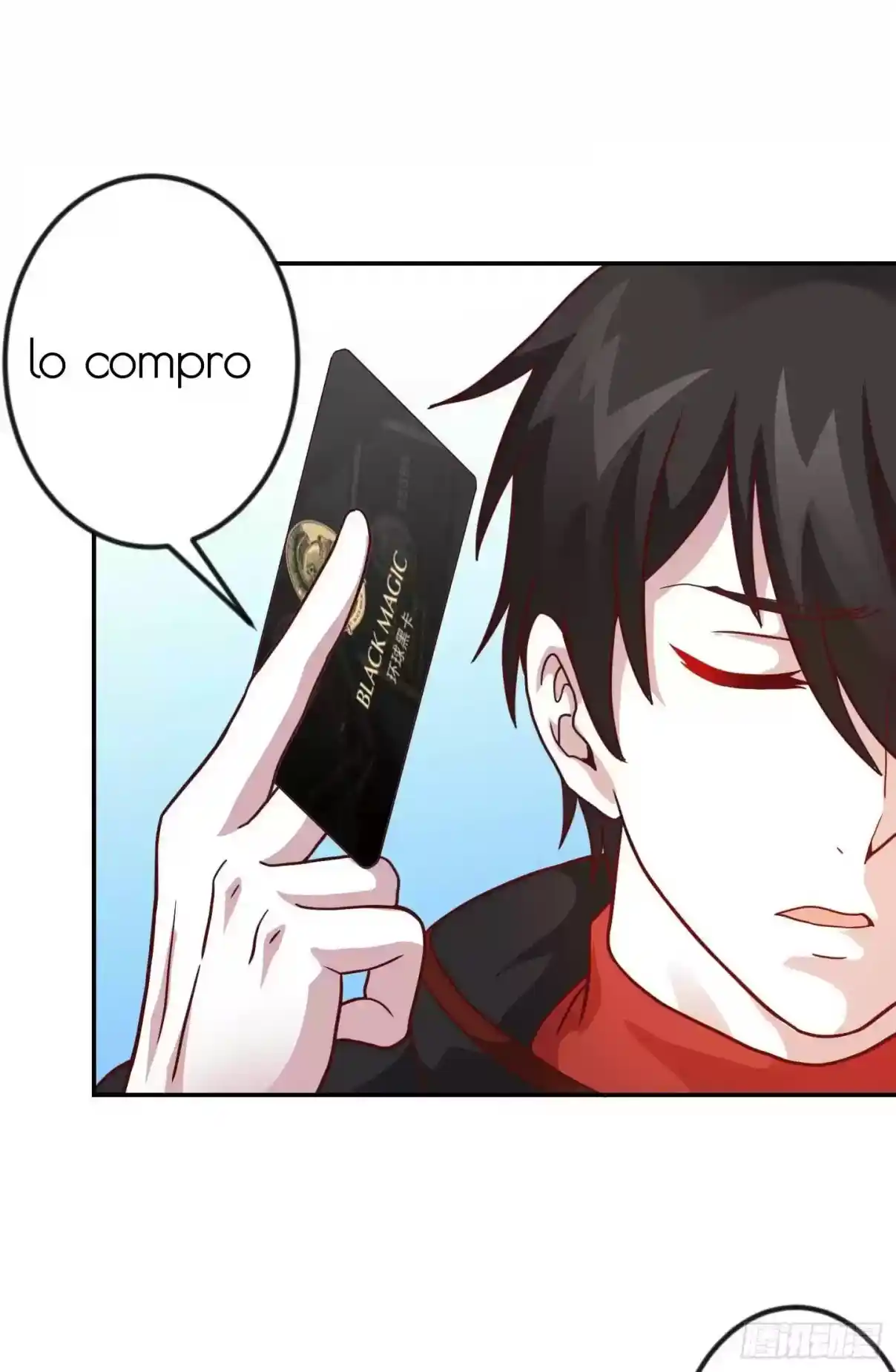 Emperador Del Caos - Capítulo 17 - Página 29 - LectorTMOo