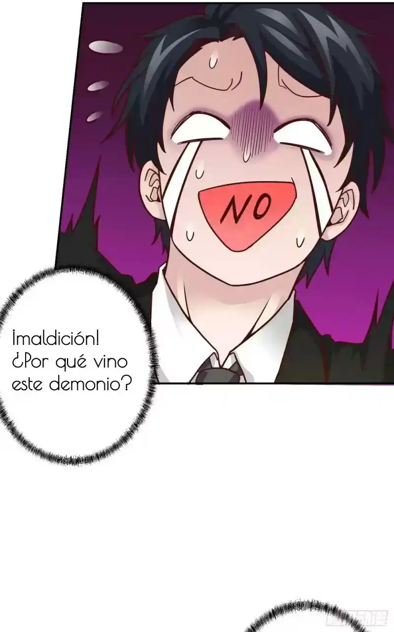 Emperador Del Caos - Capítulo 18 - Página 12 - LectorTMOo