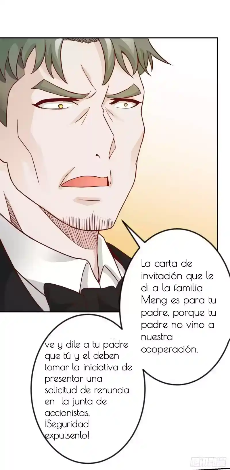 Emperador Del Caos - Capítulo 18 - Página 27 - LectorTMOo