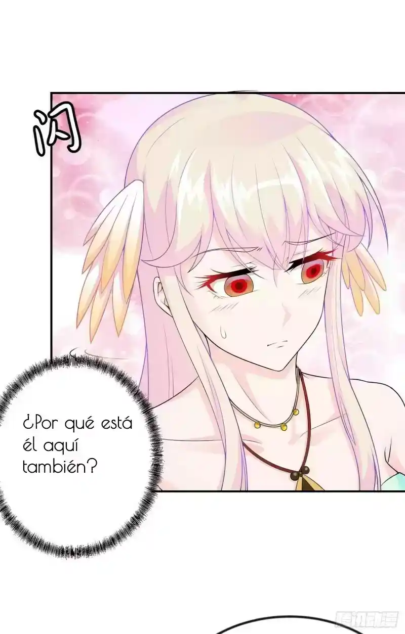 Emperador Del Caos - Capítulo 19 - Página 4 - LectorTMOo