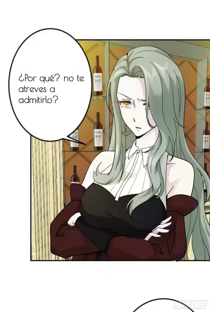 Emperador Del Caos - Capítulo 19 - Página 11 - LectorTMOo