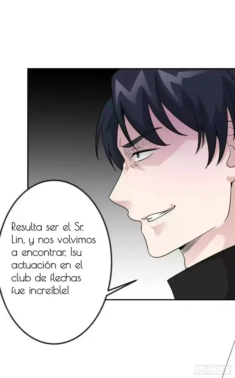 Emperador Del Caos - Capítulo 19 - Página 17 - LectorTMOo