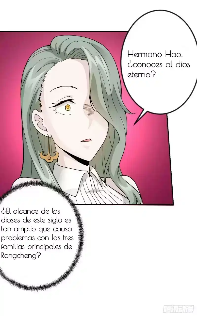 Emperador Del Caos - Capítulo 19 - Página 18 - LectorTMOo