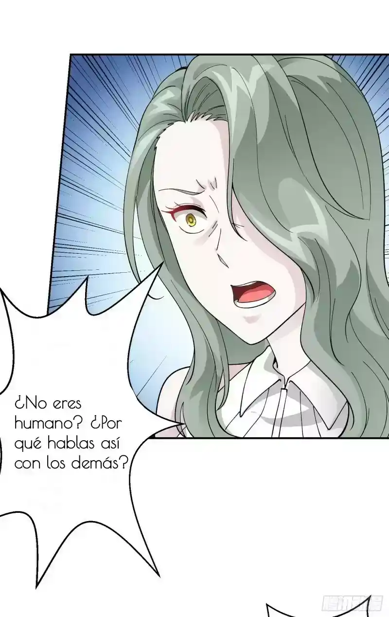 Emperador Del Caos - Capítulo 19 - Página 24 - LectorTMOo