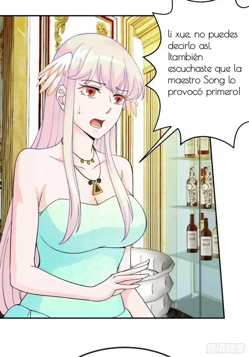 Emperador Del Caos - Capítulo 19 - Página 25 - LectorTMOo