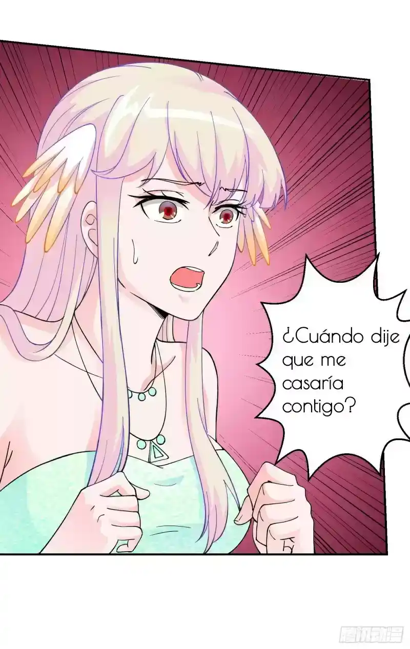 Emperador Del Caos - Capítulo 19 - Página 29 - LectorTMOo
