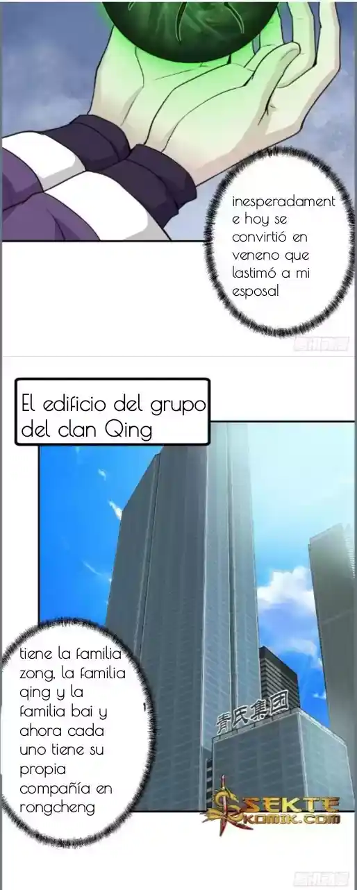 Emperador Del Caos - Capítulo 2 - Página 10 - LectorTMOo