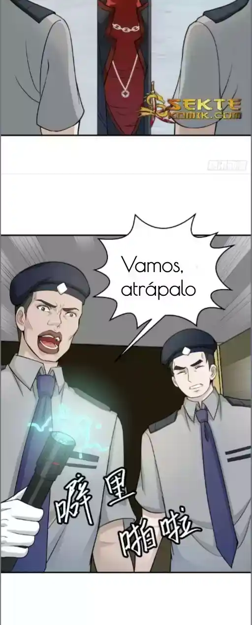 Emperador Del Caos - Capítulo 2 - Página 13 - LectorTMOo