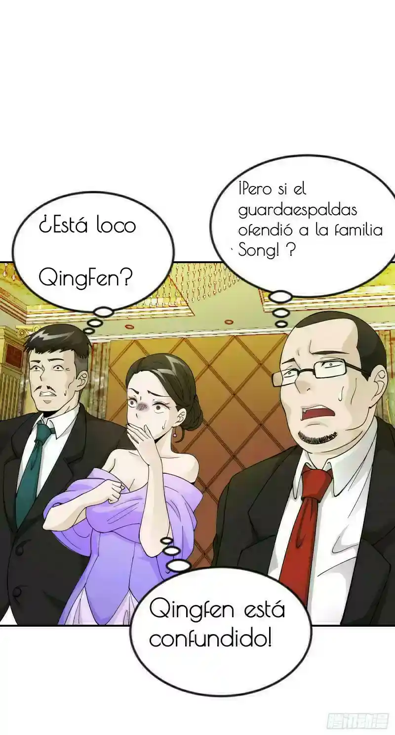 Emperador Del Caos - Capítulo 20 - Página 18 - LectorTMOo