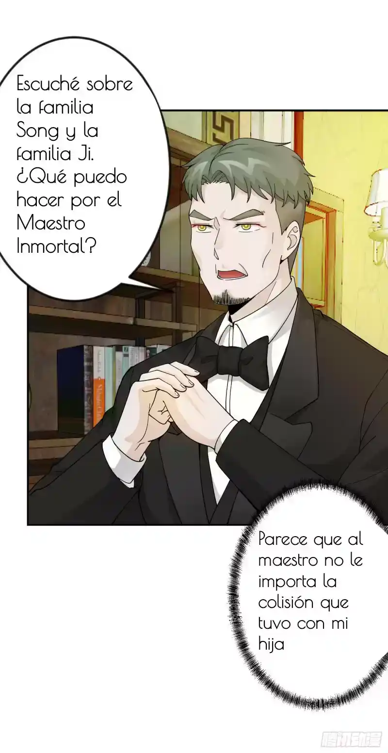 Emperador Del Caos - Capítulo 20 - Página 26 - LectorTMOo