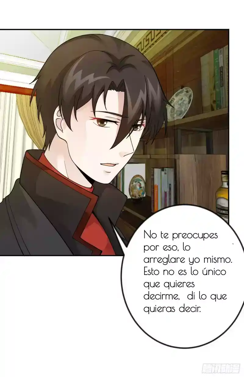Emperador Del Caos - Capítulo 20 - Página 27 - LectorTMOo