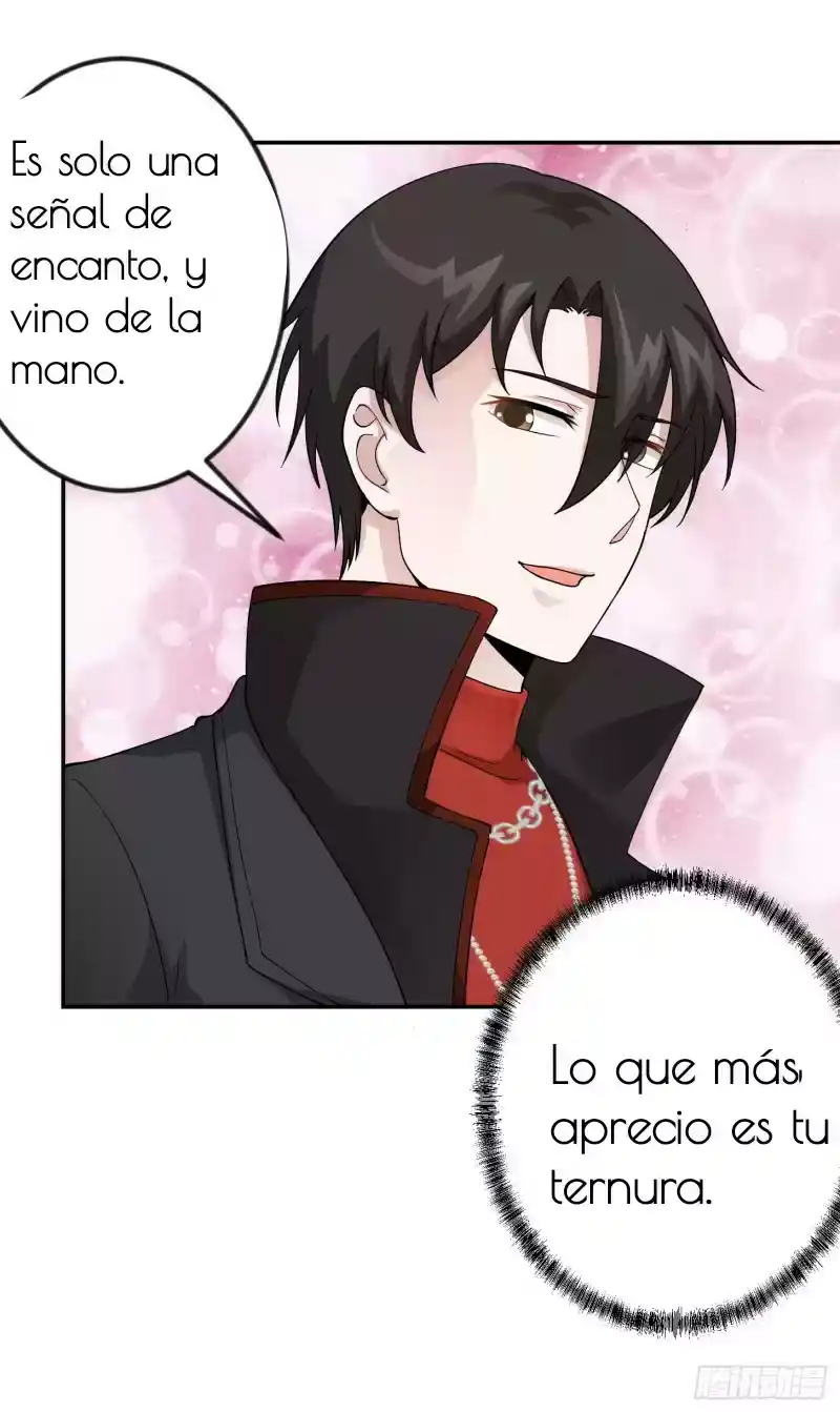 Emperador Del Caos - Capítulo 20 - Página 37 - LectorTMOo