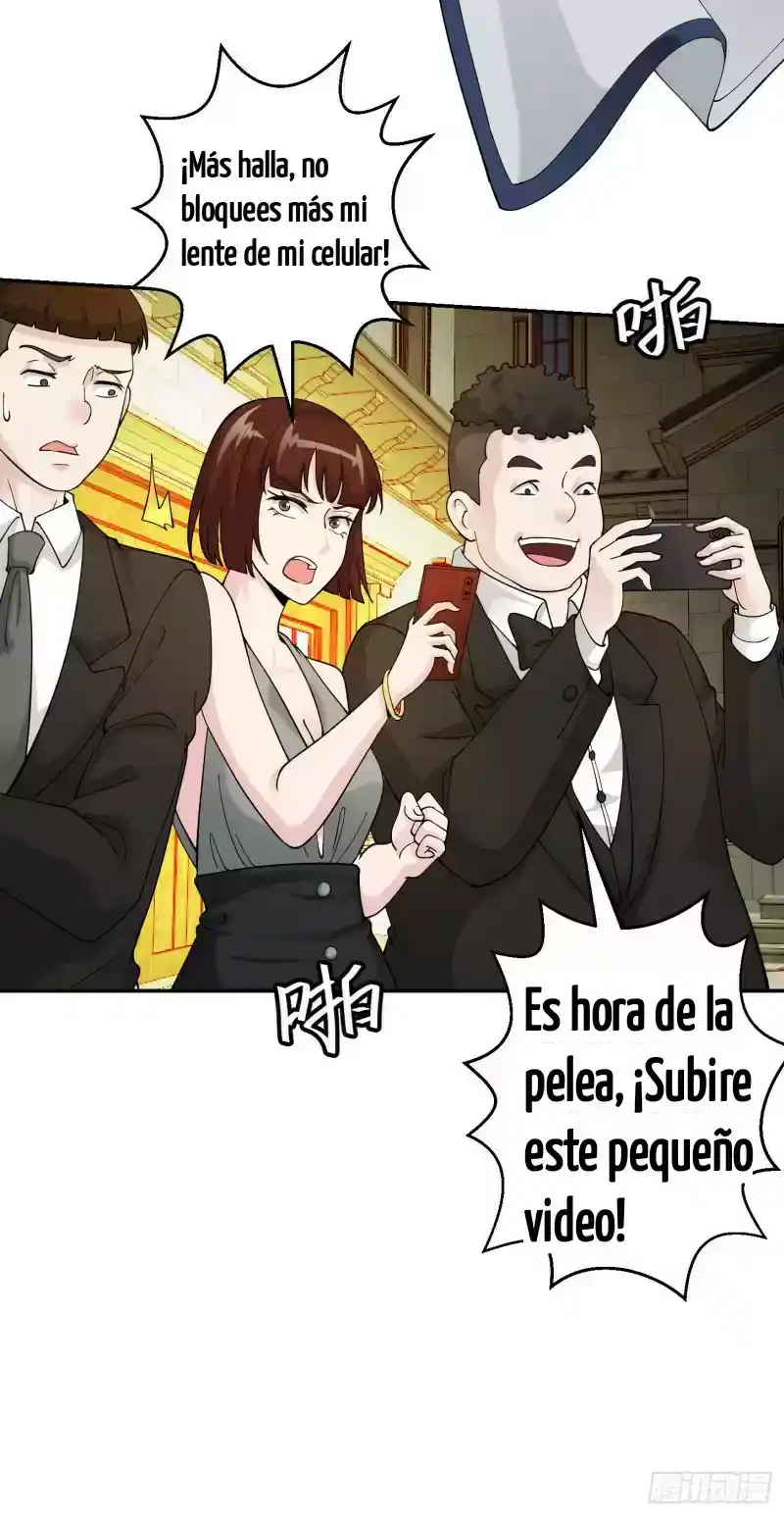 Emperador Del Caos - Capítulo 21 - Página 12 - LectorTMOo