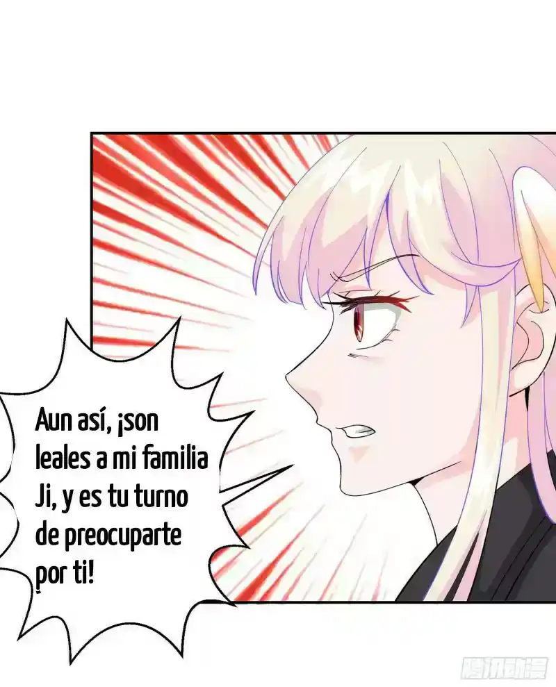 Emperador Del Caos - Capítulo 21 - Página 20 - LectorTMOo