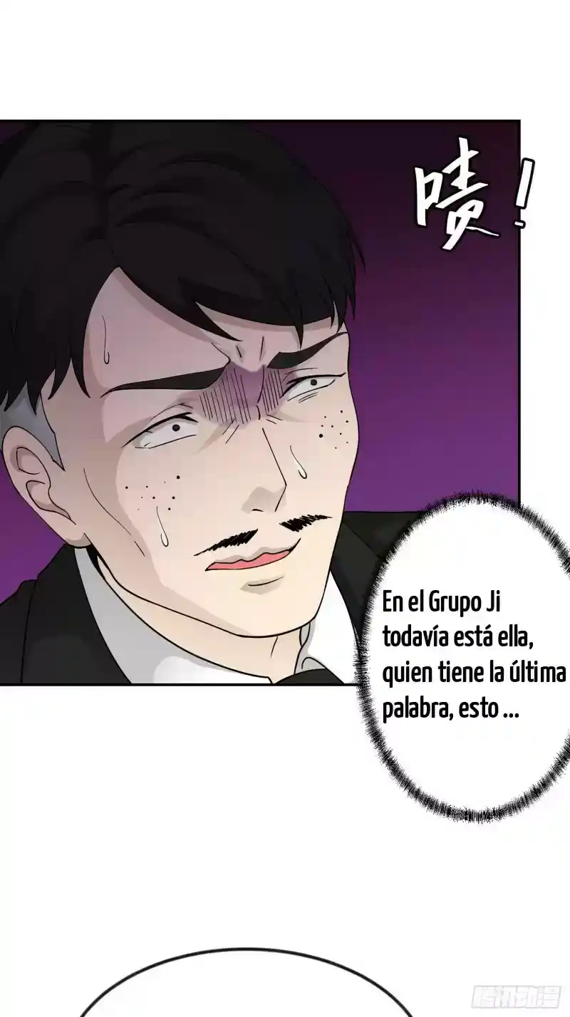 Emperador Del Caos - Capítulo 22 - Página 4 - LectorTMOo
