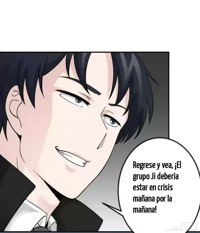 Emperador Del Caos - Capítulo 22 - Página 6 - LectorTMOo