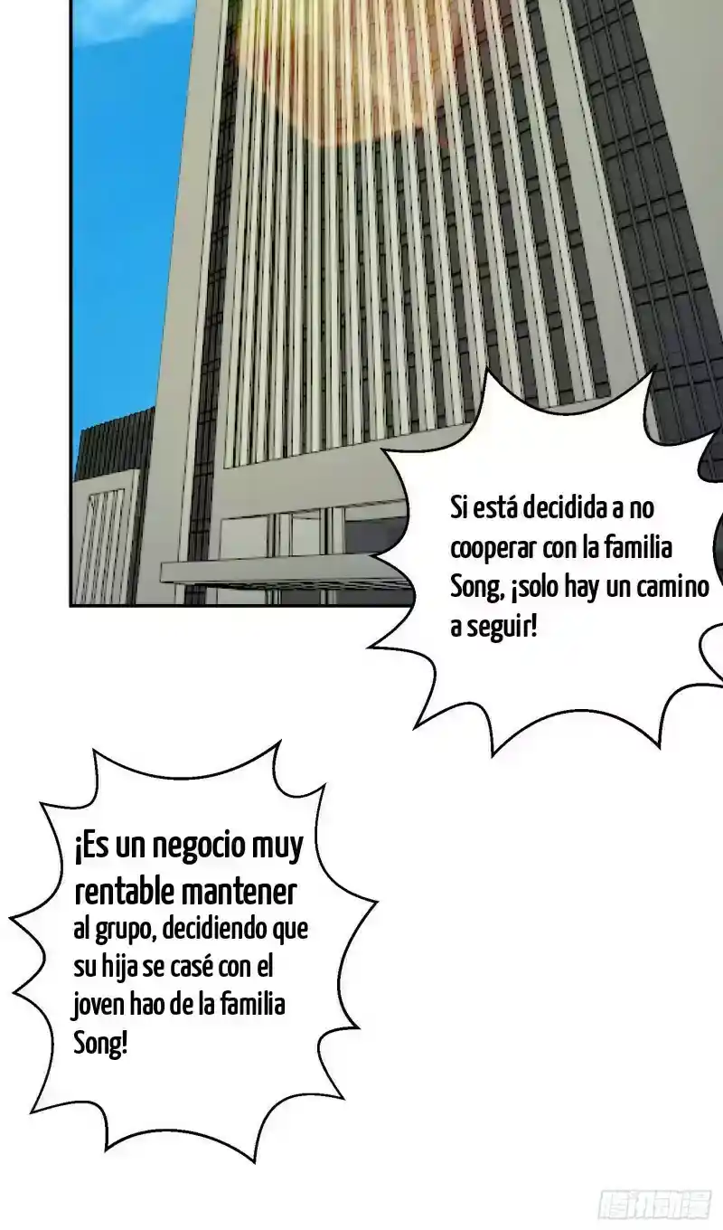 Emperador Del Caos - Capítulo 22 - Página 12 - LectorTMOo