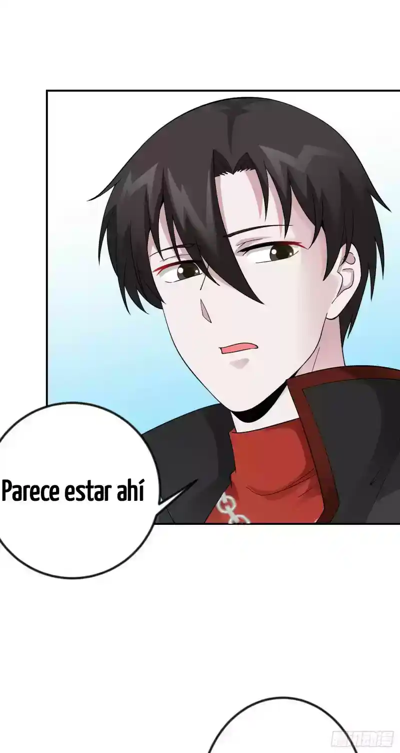 Emperador Del Caos - Capítulo 22 - Página 15 - LectorTMOo