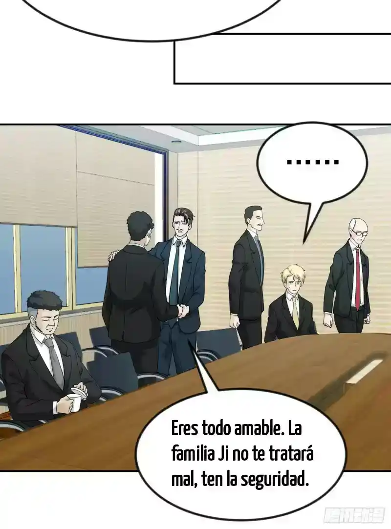 Emperador Del Caos - Capítulo 22 - Página 25 - LectorTMOo