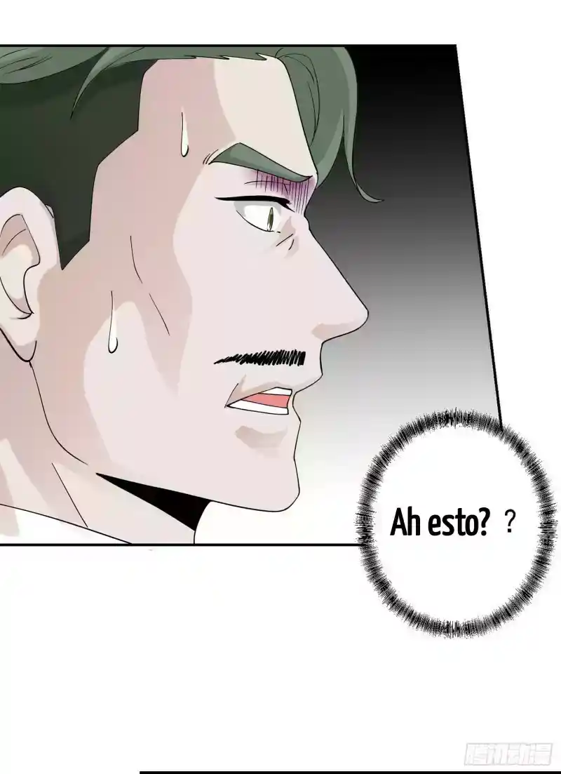 Emperador Del Caos - Capítulo 22 - Página 33 - LectorTMOo