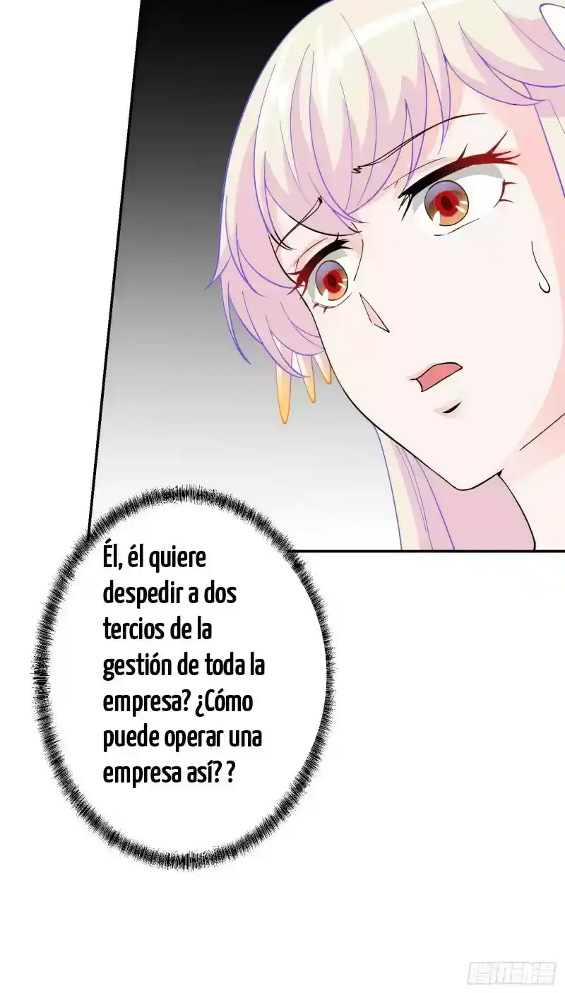 Emperador Del Caos - Capítulo 22 - Página 34 - LectorTMOo