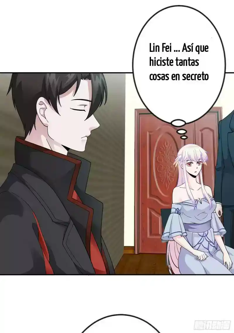 Emperador Del Caos - Capítulo 23 - Página 12 - LectorTMOo