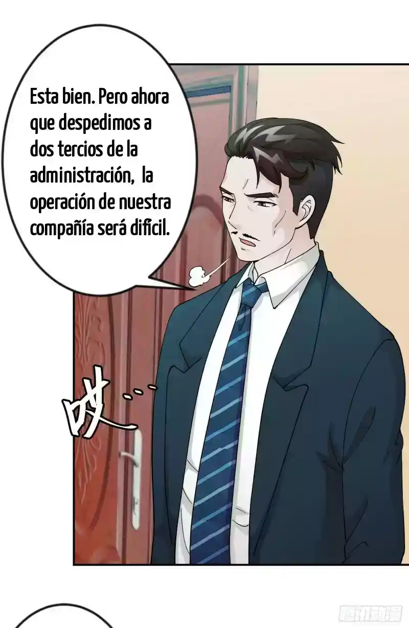 Emperador Del Caos - Capítulo 23 - Página 14 - LectorTMOo
